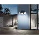 Солнечный светильник Izoxis 00024889 180 LED с датчиком движения и...