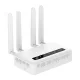 4G LTE maršrutētājs GL.iNet Spitz Plus GL-X2000 Wi-Fi 6 Dual SIM