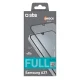 SBS Full Cover aizsargstikls priekš Samsung Galaxy A27, melns