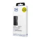 3mk Armor MagCase vāciņš Samsung Galaxy S26 FE, caurspīdīgs