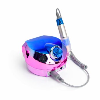 Фрезер для ногтей 65 Вт 35000 об/мин профессиональный для маникюра,...