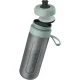 Бутылка для воды с фильтром Brita Fill & Go Active, 0.6 л, 2 MicroDisc,...