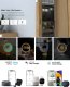 Умная LED Ретро Лампа Sonoff B02-F-ST64 7W E27 Wi-Fi Регулируемая