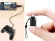 Адаптер USB-C на USB-A 3.0 OTG, черный