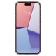 Spigen iPhone 15 Pro Max vāciņš Liquid Crystal Glitter, rozā caurspīdīgs