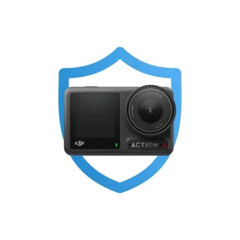 DJI Care Refresh Service Plan for DJI Osmo Action 4