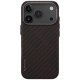 Uniq Keva EDGE Magclick Charging Phone Case Cover iPhone 17 Pro - Orange