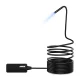 Ancel W655 WiFi endoskopa kamera, 5m