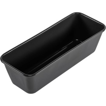 Kaiser La Forme Plus maizes cepamā forma 35 cm, 1500 g, melna