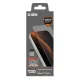 SBS aizsargstikls ar D3O tehnoloģiju iPhone 17 / iPhone 16 Pro ar aplikatoru