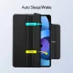 ESR Rebound Magnetic Folio Case for iPad Air 10.9\" (2020/2022) Black