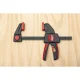 Быстрозажимная струбцина BESSEY EZL 600/80, 600 x 80 мм