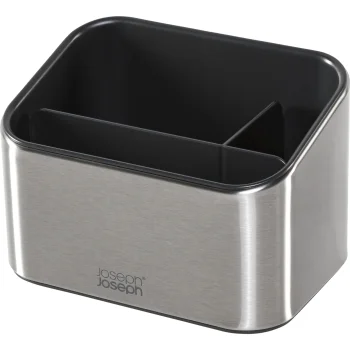 Органайзер для раковины Joseph Joseph Sink Tidy, нержавеющая сталь