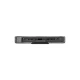 Uniq case Heldro iPhone 13 Pro Max 6.7" smoke/smoke