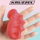 Putu-Plastelīna Komplekts 36 Gab. Kruzzel 22651 | Foam-Plasticine Set Of Pcs.