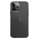 Apple iPhone 14 Pro 6.1\'\' Uniq Etui Air Fender Case Cover, Grey Tinted | Telefona Maciņš Vāks Apvalks Bampers