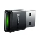 USB Bluetooth 5.3 адаптер Baseus BA07, черный