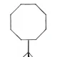 Октобокс Aputure Light Octadome Softbox 120