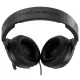 Turtle Beach Recon 70 PC spēļu austiņas, melnas