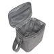 Rivacase 5706 Torngate Cooler Bag 5.5l, Grey