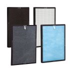 Filtrs gaisa attīrītājam Webber AP9405 AP9405B HEPA H13