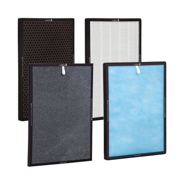 Фильтр для очистителя воздуха Webber AP9405 AP9405B HEPA H13