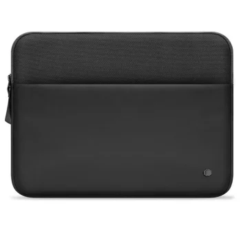 Tech-Protect Sleeve klēpjdatora maciņš 13-14", melns