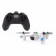 Drons ar Kameru Hubsan X4 H107C+ | Dron with Camera