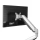 VESA-адаптер для мини-ПК Maclean MC-721 (NUC, Mac Mini), черный