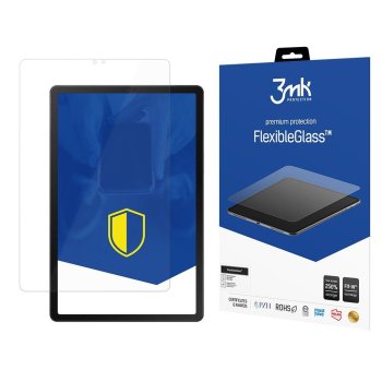 Защитное стекло 3Mk Protection FlexibleGlass для Samsung Galaxy Tab S5e 11"