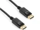 DisplayPort 1.4 Cable 8K 4K 2K, 2m