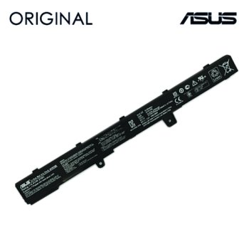 Аккумулятор для ноутбука ASUS A31N1319, 2900mAh, Original