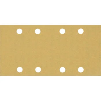 Bosch Expert C470 smilšpapīrs 93 x 186 mm, K180, 10 gab.