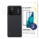 Wozinsky Camera Glass 9H aizsargstikls kamerai Xiaomi Poco M4 Pro 5G, caurspīdīgs