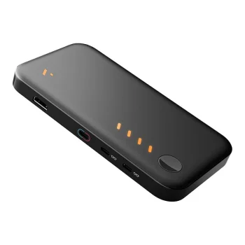 Док-станция VITURE Pro Mobile Dock Pro-MbDk-Blk