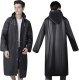 Trizand Ūdensizturīgs Lietusmētelis Pončo, 145x70 cm | Waterproof Raincoat Poncho