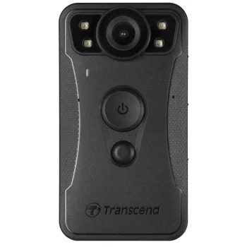 Transcend DrivePro Body 30 64GB Ķermeņa Kamera