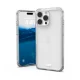 Чехол UAG Plyo для iPhone 16 Pro Max - прозрачный