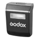 Вспышка Godox V1Pro S для камер Sony