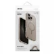 Uniq Combat iPhone 16 Pro Max 6.9" Magclick Charging case gold/taupe gold