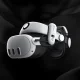 Крепление BoboVR S3 Pro с аккумулятором B100 для Meta Quest 3