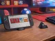 Uzlādes stacija Nintendo Switch un Switch 2 konsolēm
