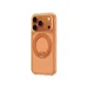 Чехол AmazingThing Titan Pro Spin для iPhone 17 Pro Max с MagSafe, оранжевый