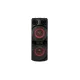 Rebeltec SoundBOX 630 Bluetooth skaļrunis, melns