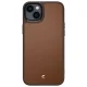 Apple iPhone 14 Plus 6.7\'\' Spigen Cyrill Kajuk MagSafe Case Cover, Brown | Telefona Maciņš Vāks Apvalks Bampers