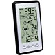 Technoline WS 9632 Weather Station, Black