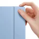 Чехол-книжка Tech-Protect SmartCase для iPad 10.9\" 2022 - Розовый