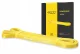Pretestības gumija 4FIZJO Power Band 1-5 kg, dzeltena