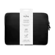 Сумка для ноутбука Puro Slim Guard 18\" Черная