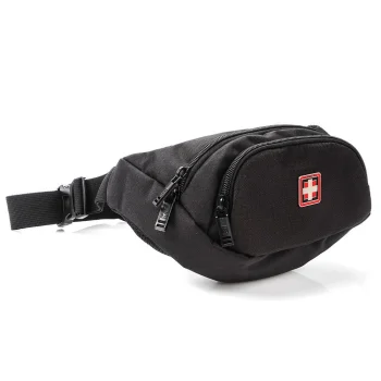 Поясная Сумка / Сумка через Плечо для Бега Прогулок SWISSBAGS LUZERN 3L,...